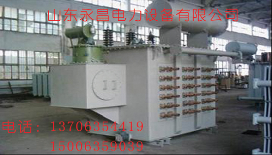 柳州变压器厂家
