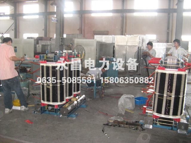 柳州变压器厂家 柳州变压器厂家