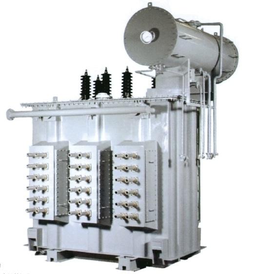 柳州非晶合金干式变压器