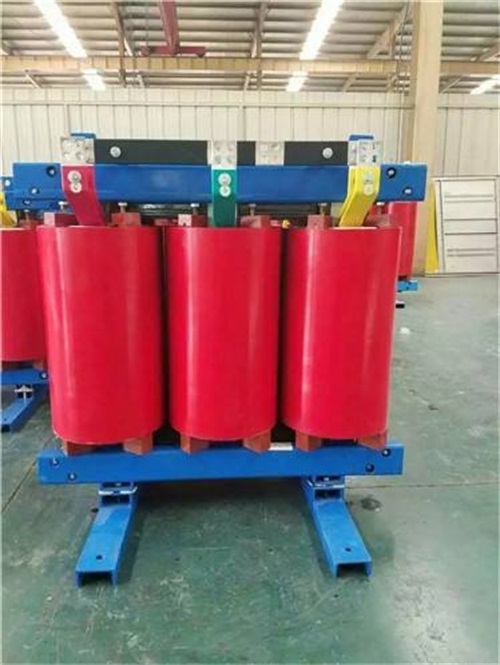 柳州SCB11-1000KVA/10KV/0.4KV干式变压器
