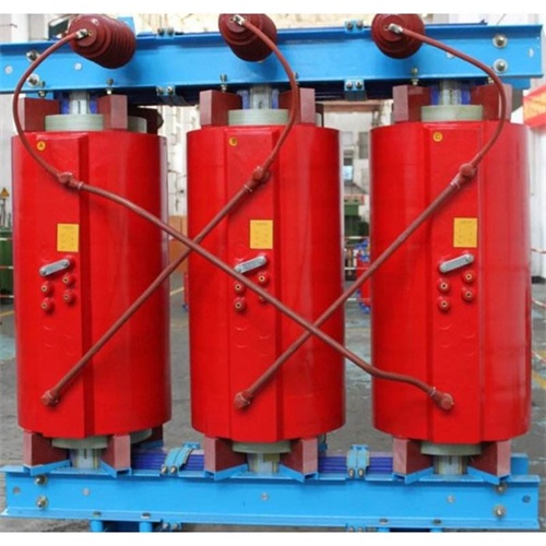 柳州SCB13-3150KVA/10KV/0.4KV干式变压器
