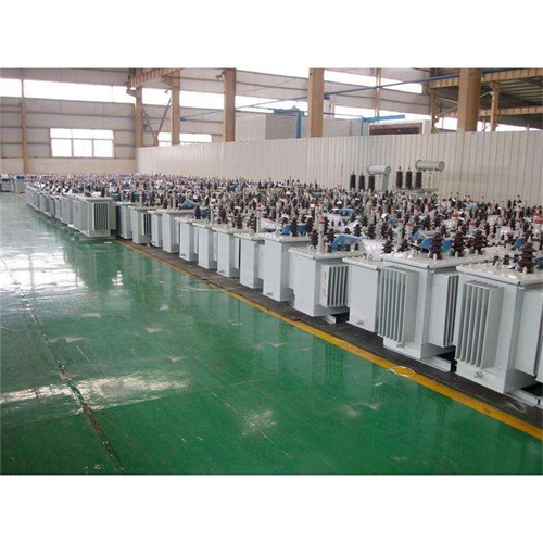 柳州S13-800KVA/35KV/10KV/0.4KV油浸式变压器