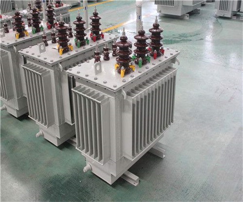 柳州S13-1600KVA/35KV/10KV/0.4KV油浸式变压器