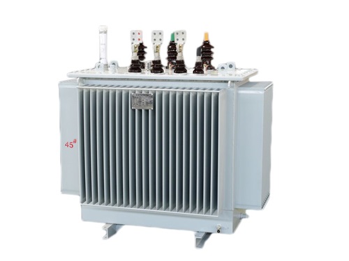 柳州S13-125KVA/10KV/0.4KV油浸式变压器