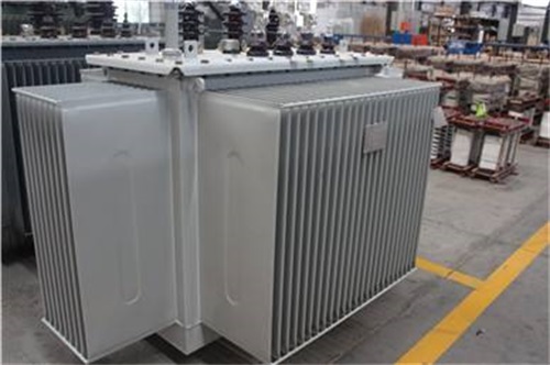 柳州S13-315KVA/10KV/0.4KV油浸式变压器