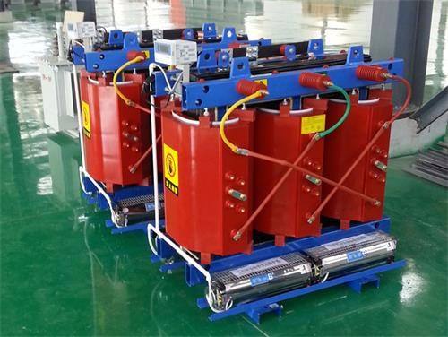 柳州SCB10-3150KVA/10KV/0.4KV干式变压器