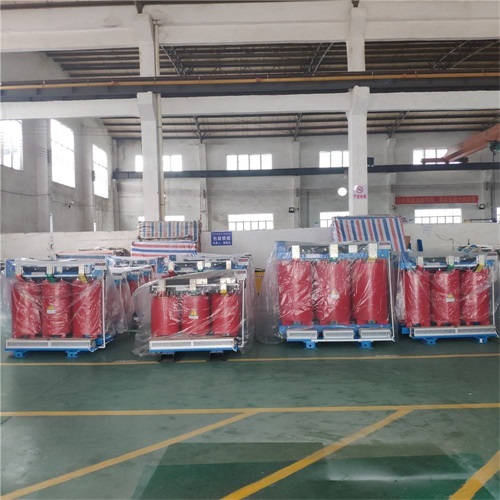 柳州SCB12-315KVA/35KV干式变压器
