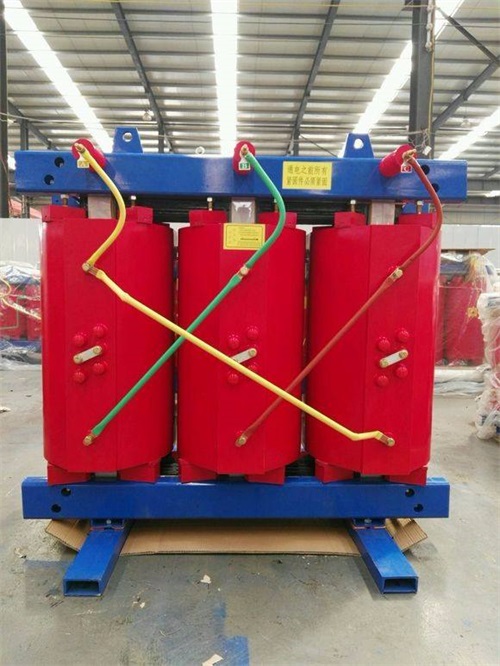 柳州SCB10-2000KVA/10KV/0.4KV干式变压器