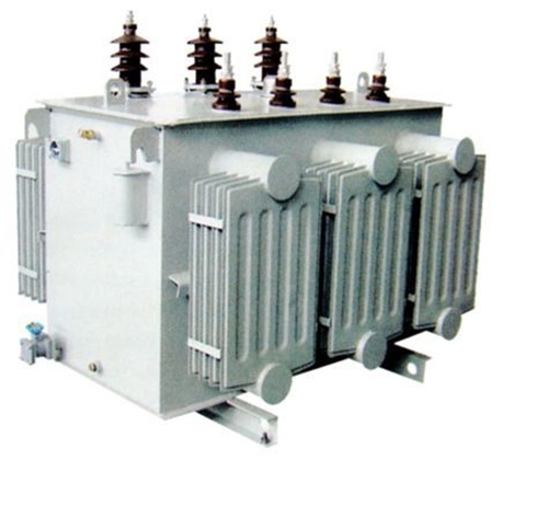 柳州S11-1250KVA/35KV油浸式变压器