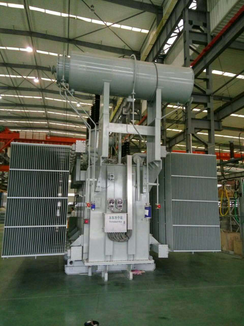柳州S22-5000KVA/35KV/10KV/0.4KV油浸式变压器