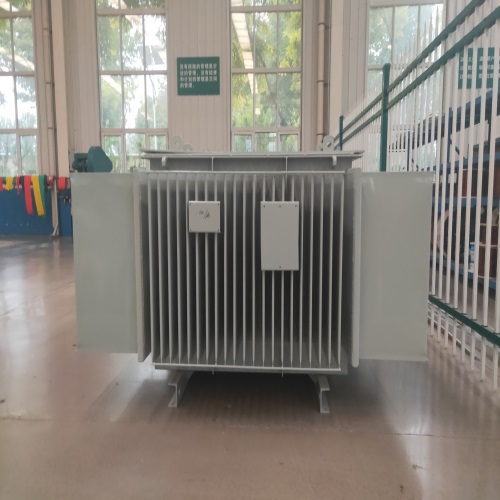 柳州S11变压器