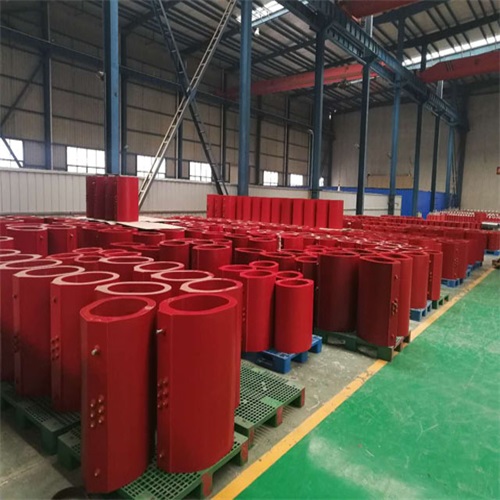 柳州SCB13-2500KVA电力变压器