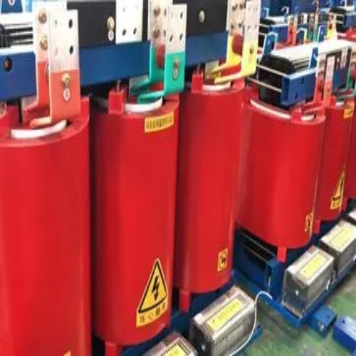 柳州SCBH15-2500KVA非晶合金干式变压器