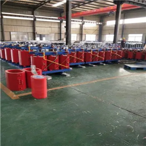 柳州SCB14干式变压器设计